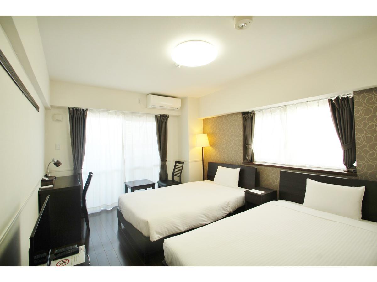 Class Inn Omoromachi Station Naha Exterior photo