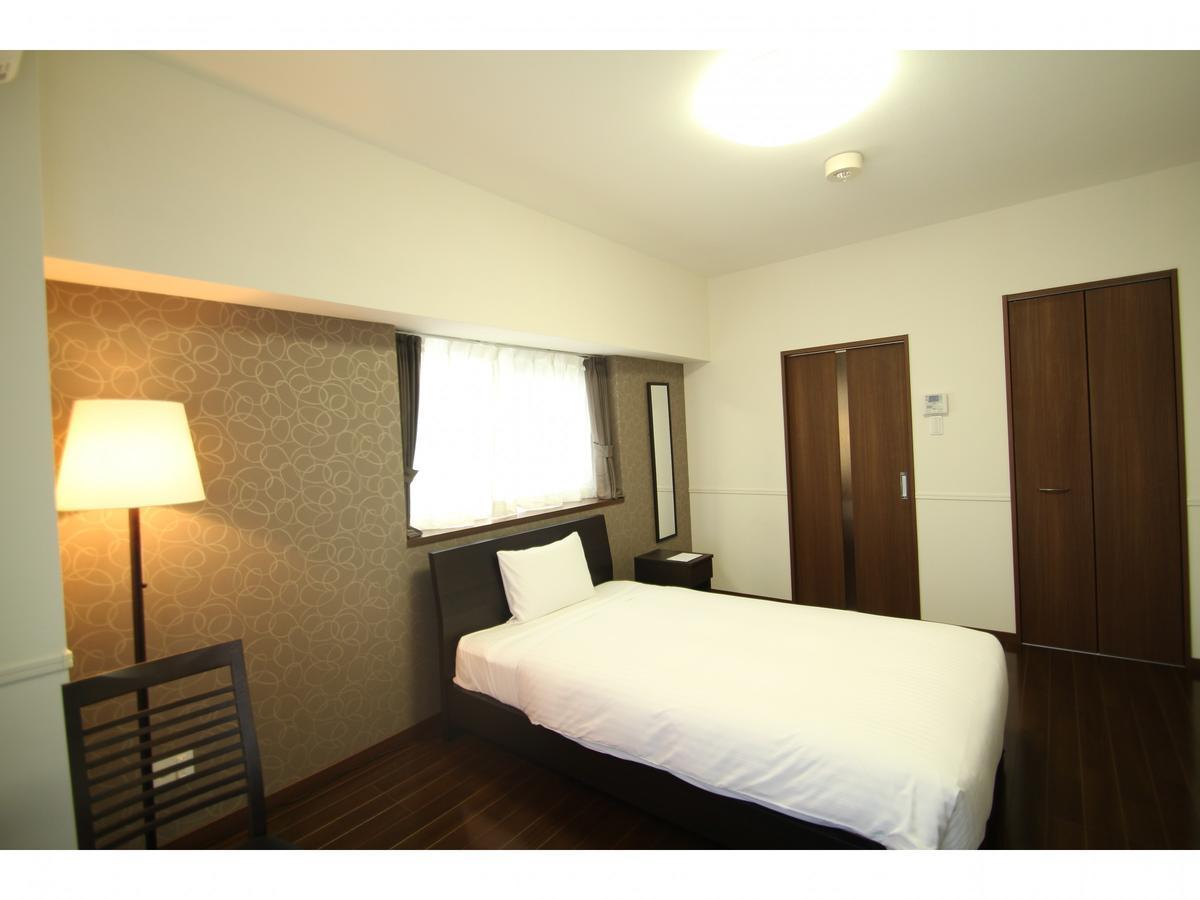 Class Inn Omoromachi Station Naha Exterior photo