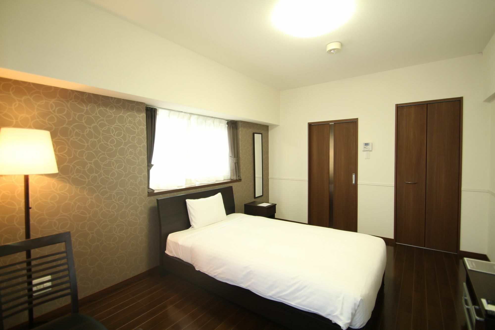 Class Inn Omoromachi Station Naha Exterior photo