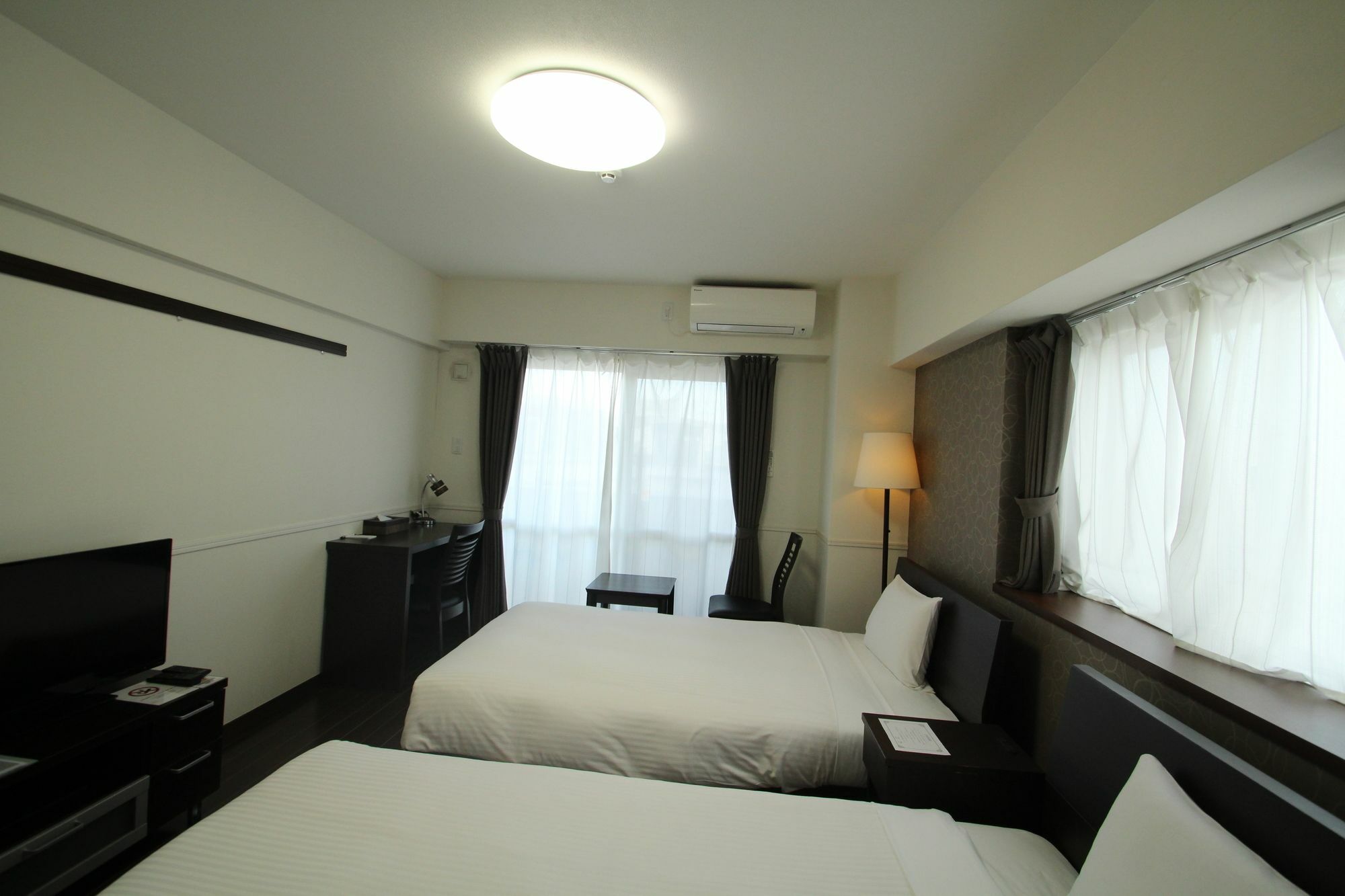 Class Inn Omoromachi Station Naha Exterior photo